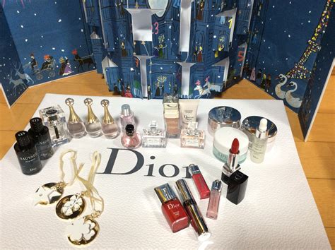 dior アドベント カレンダー 2018 値段|アドベントカレンダー Dior(ディオール) .